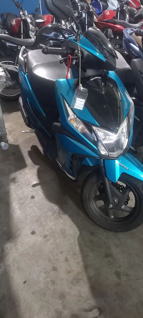 Honda elite 2025 - Foto 3