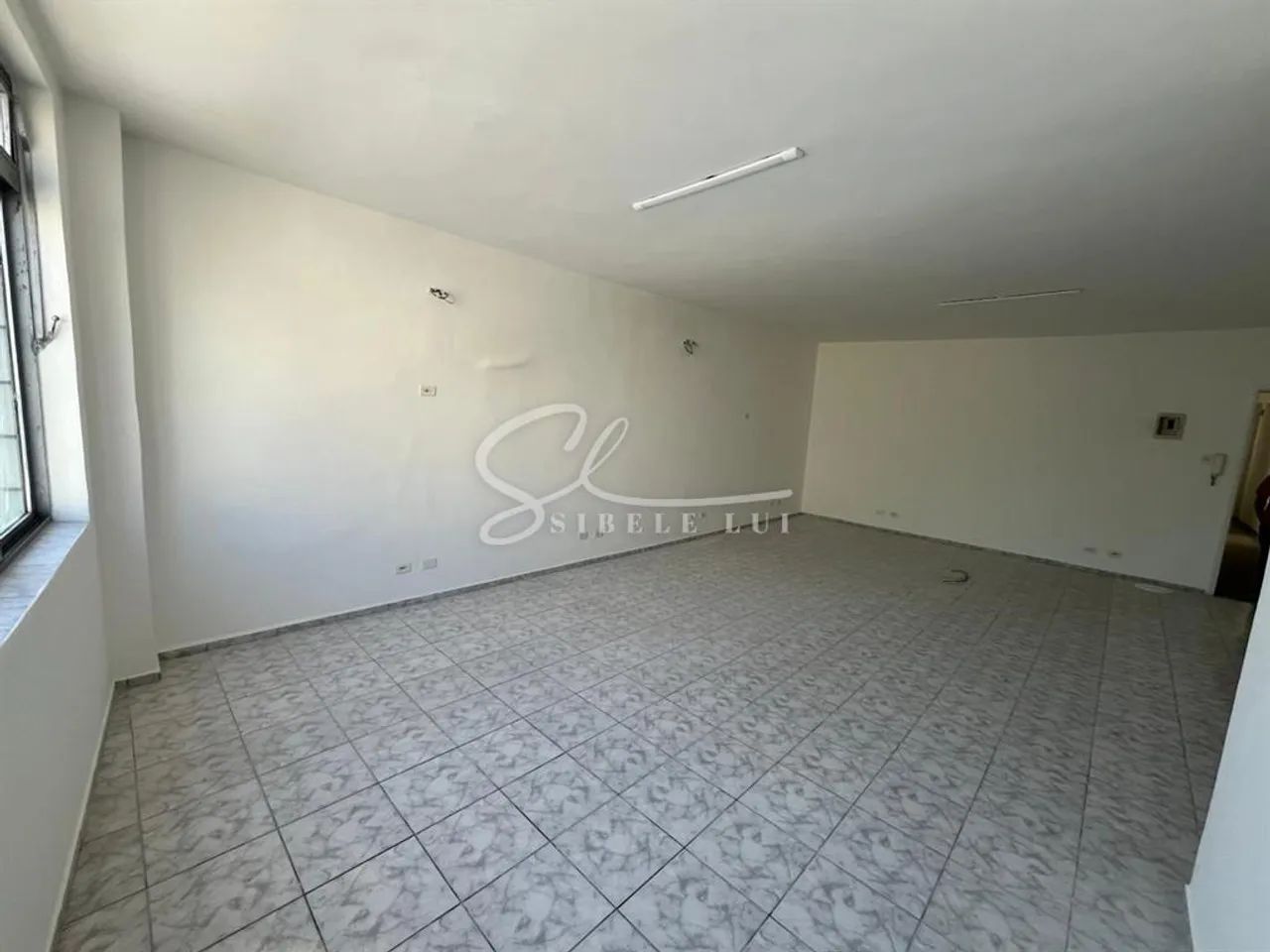 ALUGA-SE COMERCIAL NO EDIFICIO JOSÉ. - SANTOS/SP - Foto 4