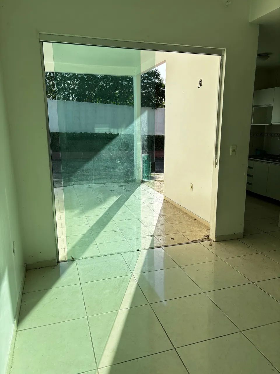 Alugo apartamento duplex estilo casa - Foto 4