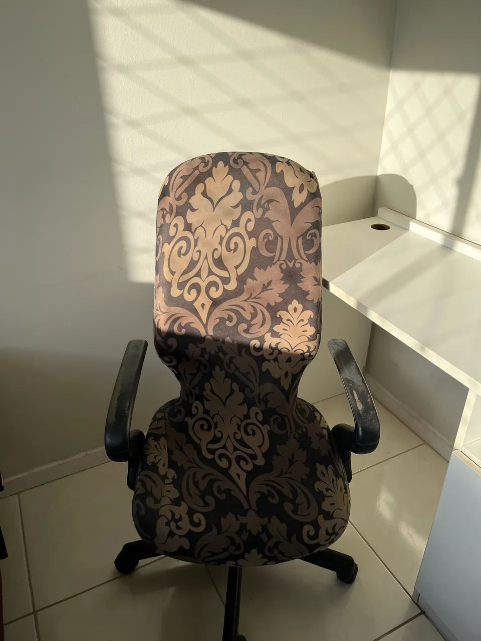 Cadeira de Escritório  - Foto 2