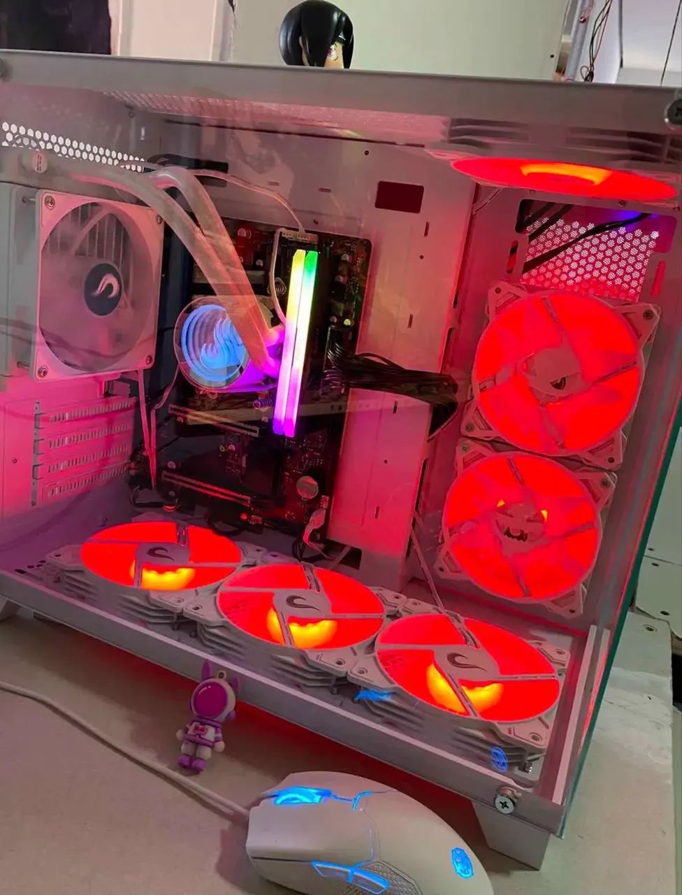 Vendo pc gamer  - Foto 3