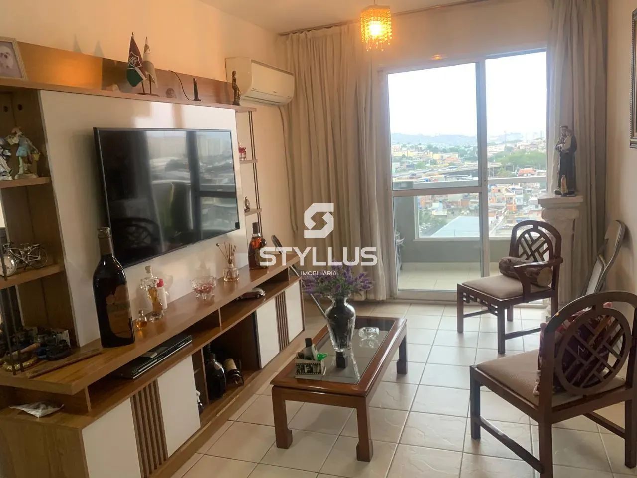 Pilares | Apartamento 2 quartos, sendo 1 suite - Foto 3