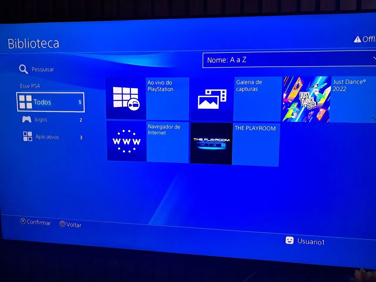 PlayStation 4 slim - Foto 4