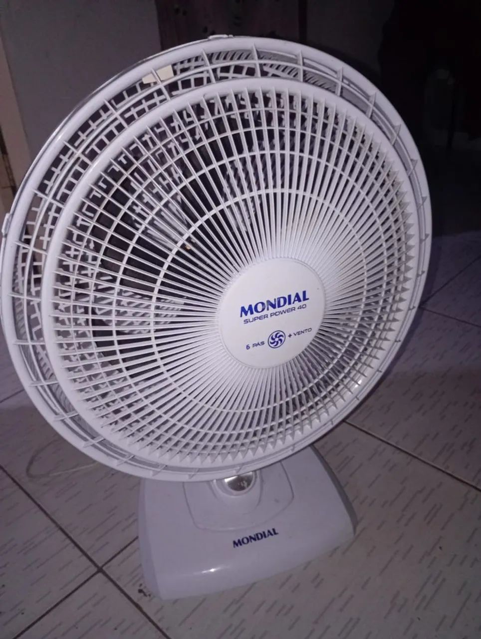 Ventilador 