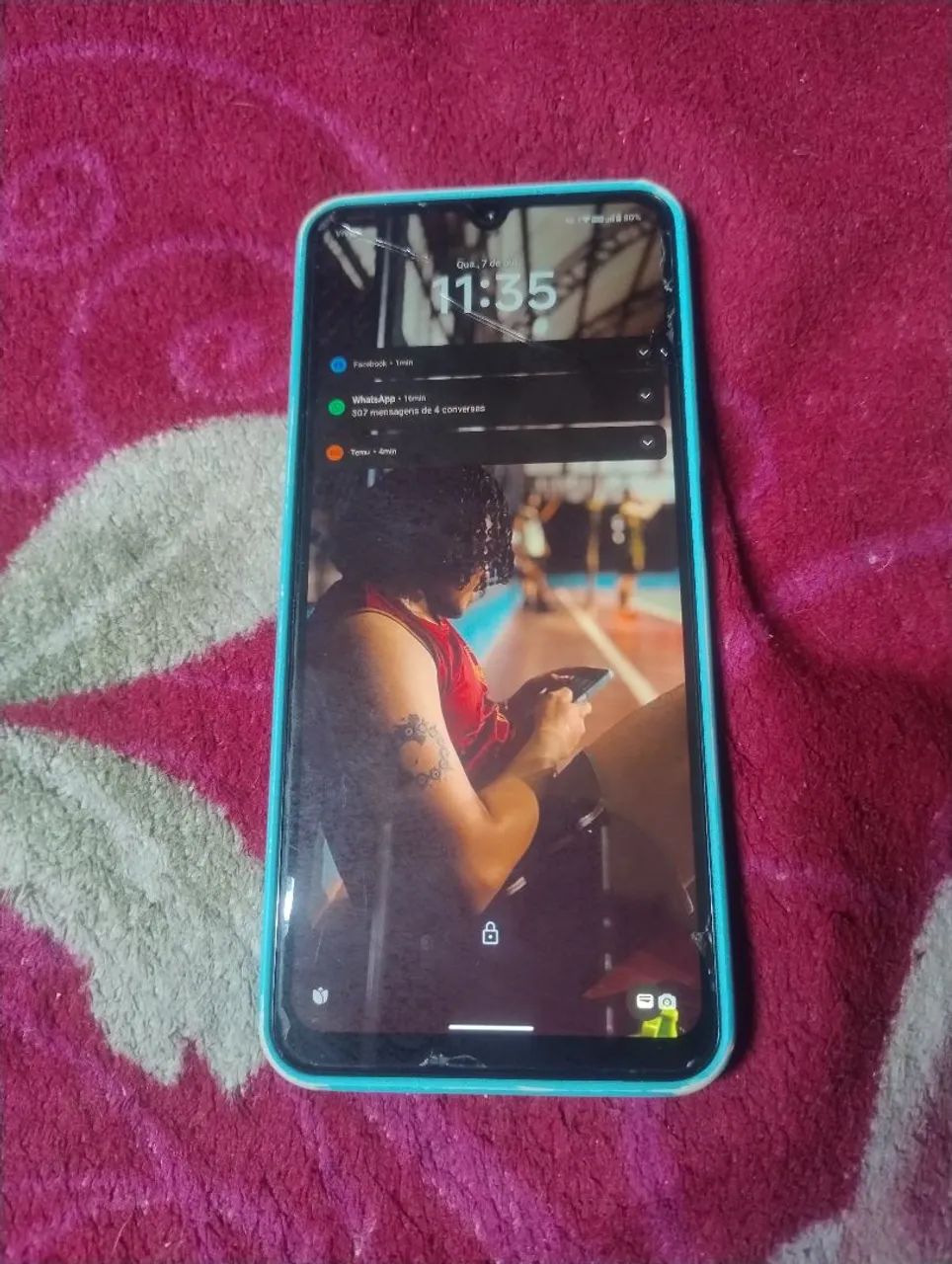 Poco c71  - Foto 2