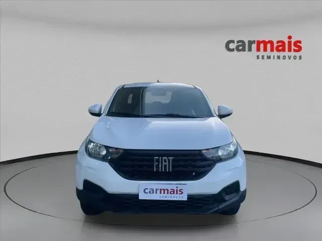 Fiat Strada Freedom 1.3 Flex 8V CD 2024 - Foto 3