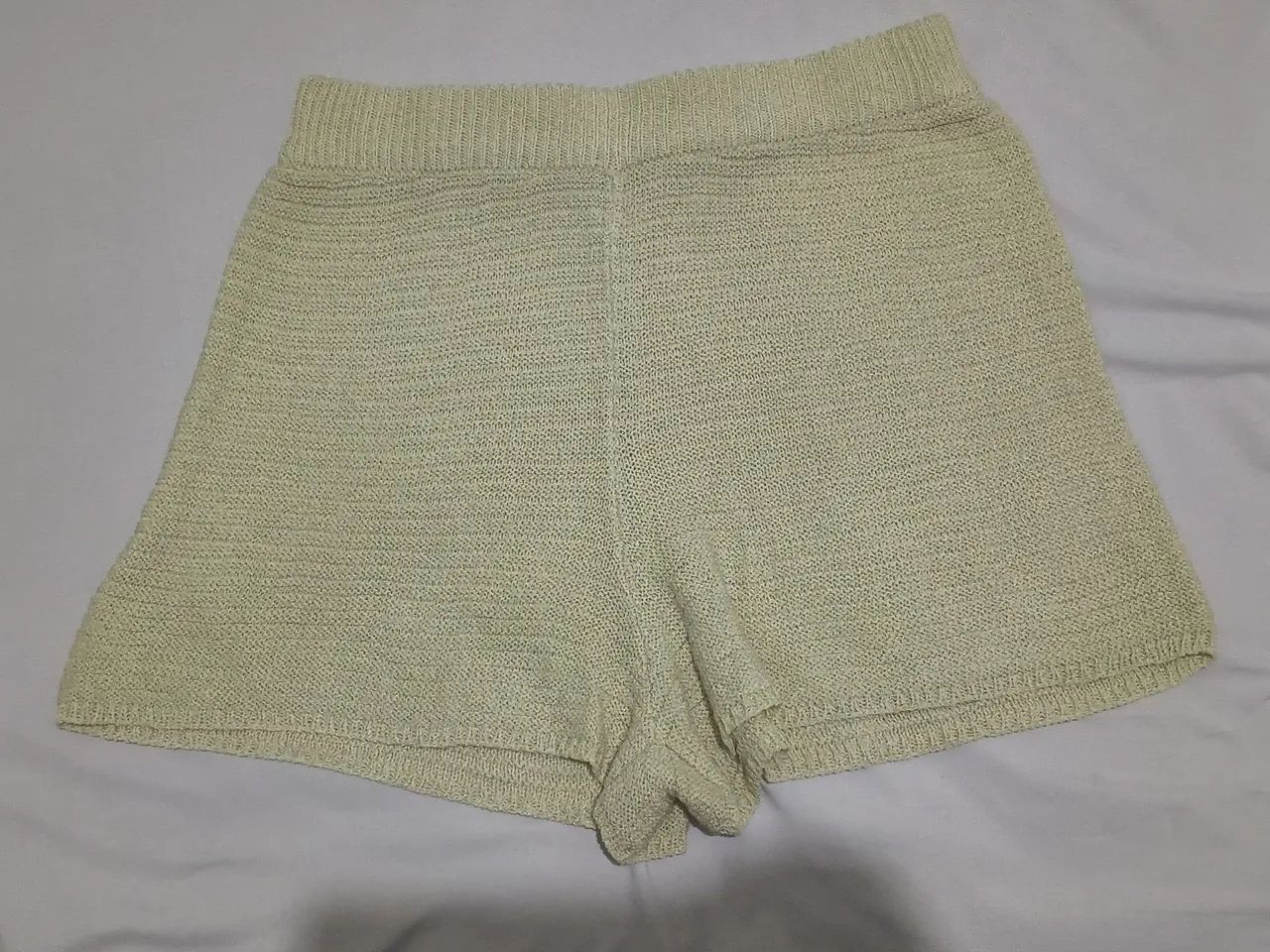 Shorts variados 20,00 cada - Foto 4