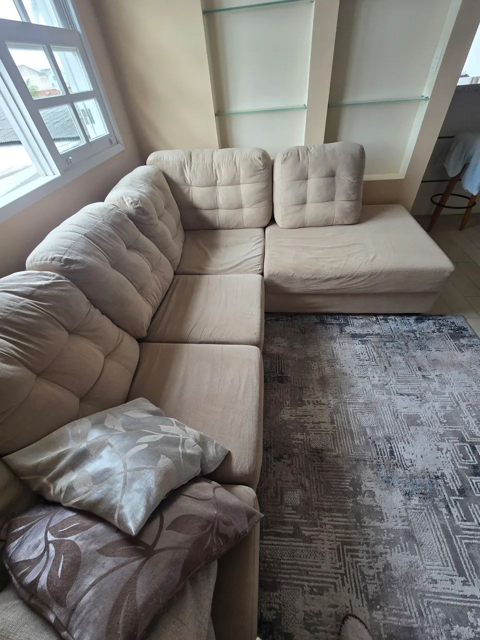 Sofa retrátil  - Foto 2