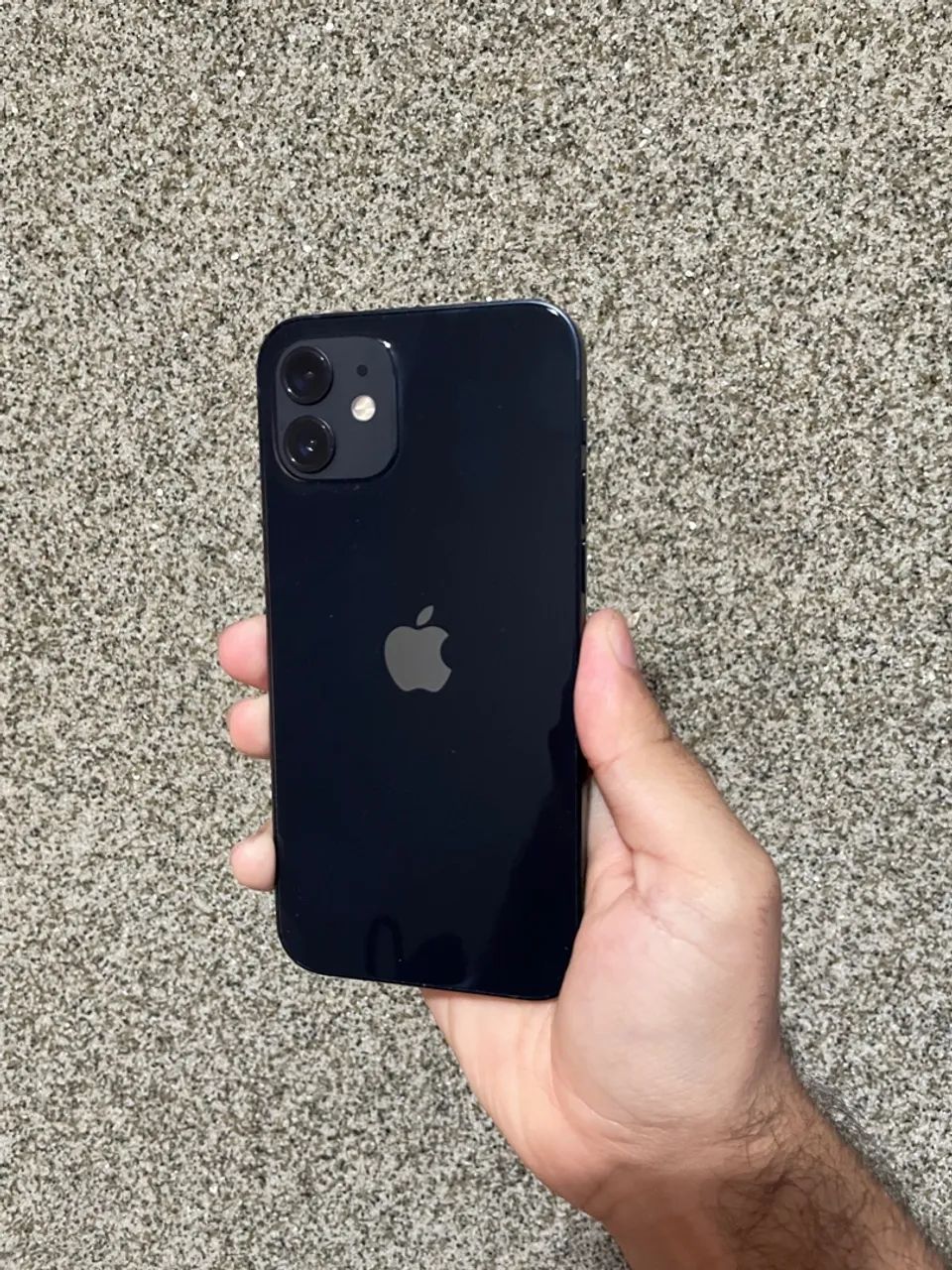 iPhone 12 128GB Preto