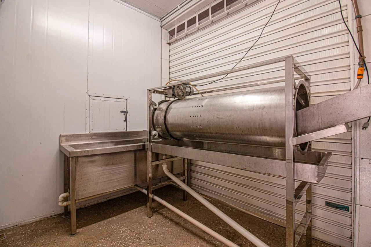 Galpão na Rua Rodrigues de Medeiros, 81  600 m² - Foto 3
