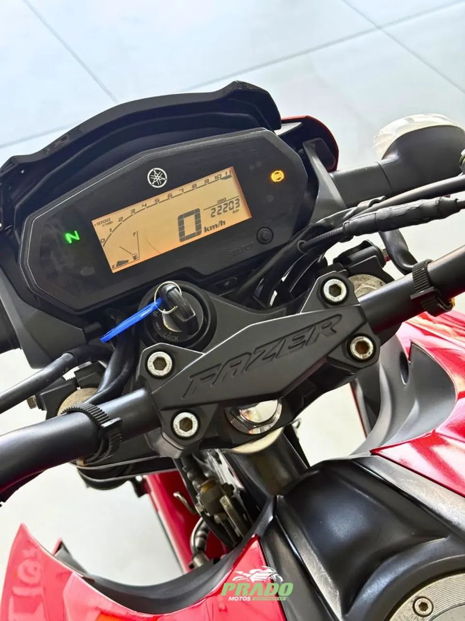 Fz250, 2022. ? - Foto 2