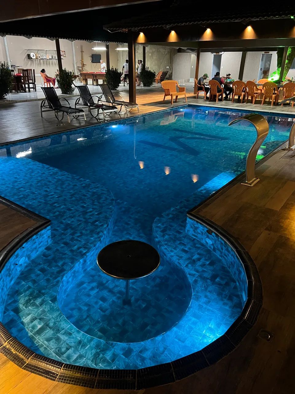 Casa em Aruanã para temporada  - Foto 2