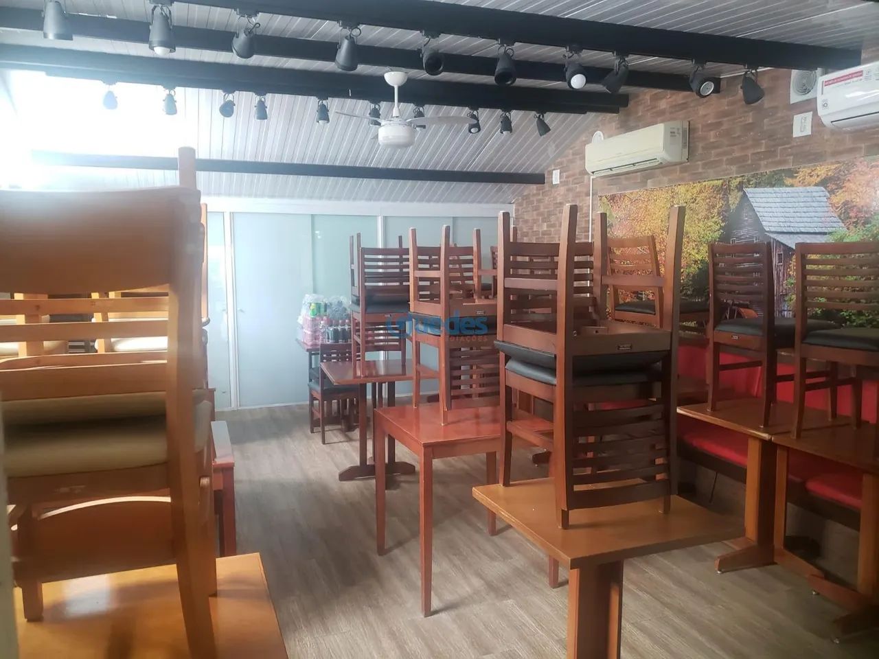 Restaurante à Venda na Vila São Francisco, SP | 250m² - Foto 4
