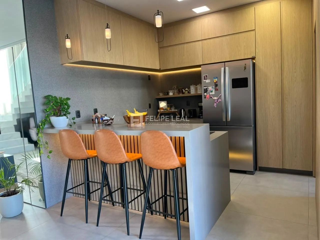 Casa de Condomínio em Bairro Deltaville - Biguaçu - Foto 5