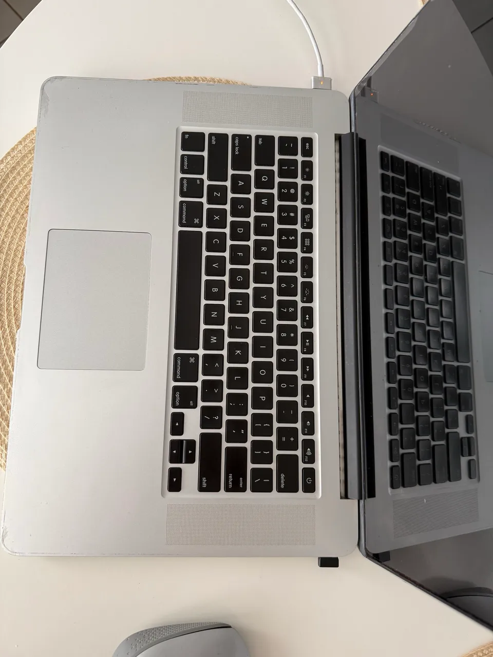 macbook pro retina 2012
