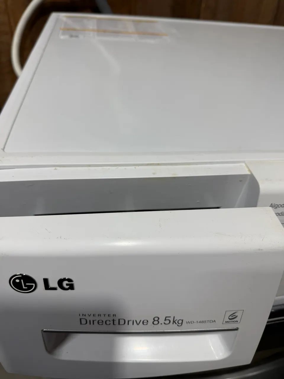 (Leria o anúncio com atenção) não é lava e seca - Foto 3