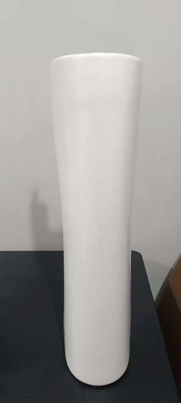 Lavatório de louça de apoio zera de verdade !65675288235394125