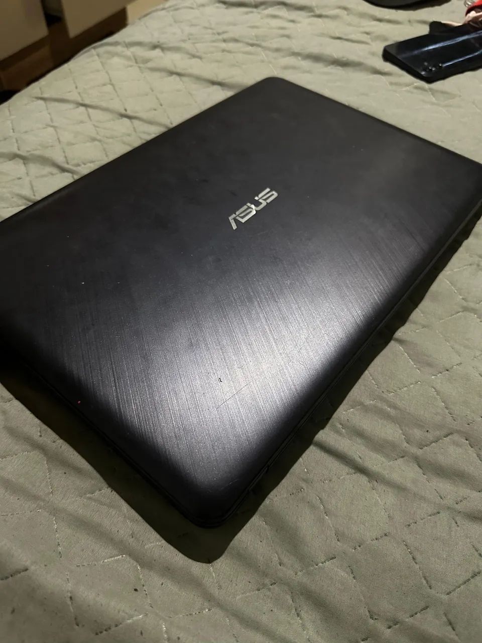 Notebook Asus