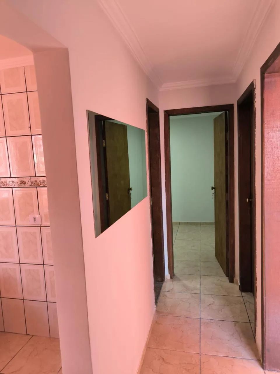 Casa no Parati, com ótima localização.  - Foto 5