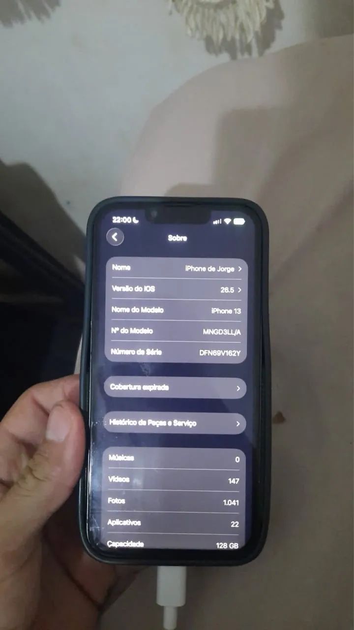 iphone 13 - Foto 2
