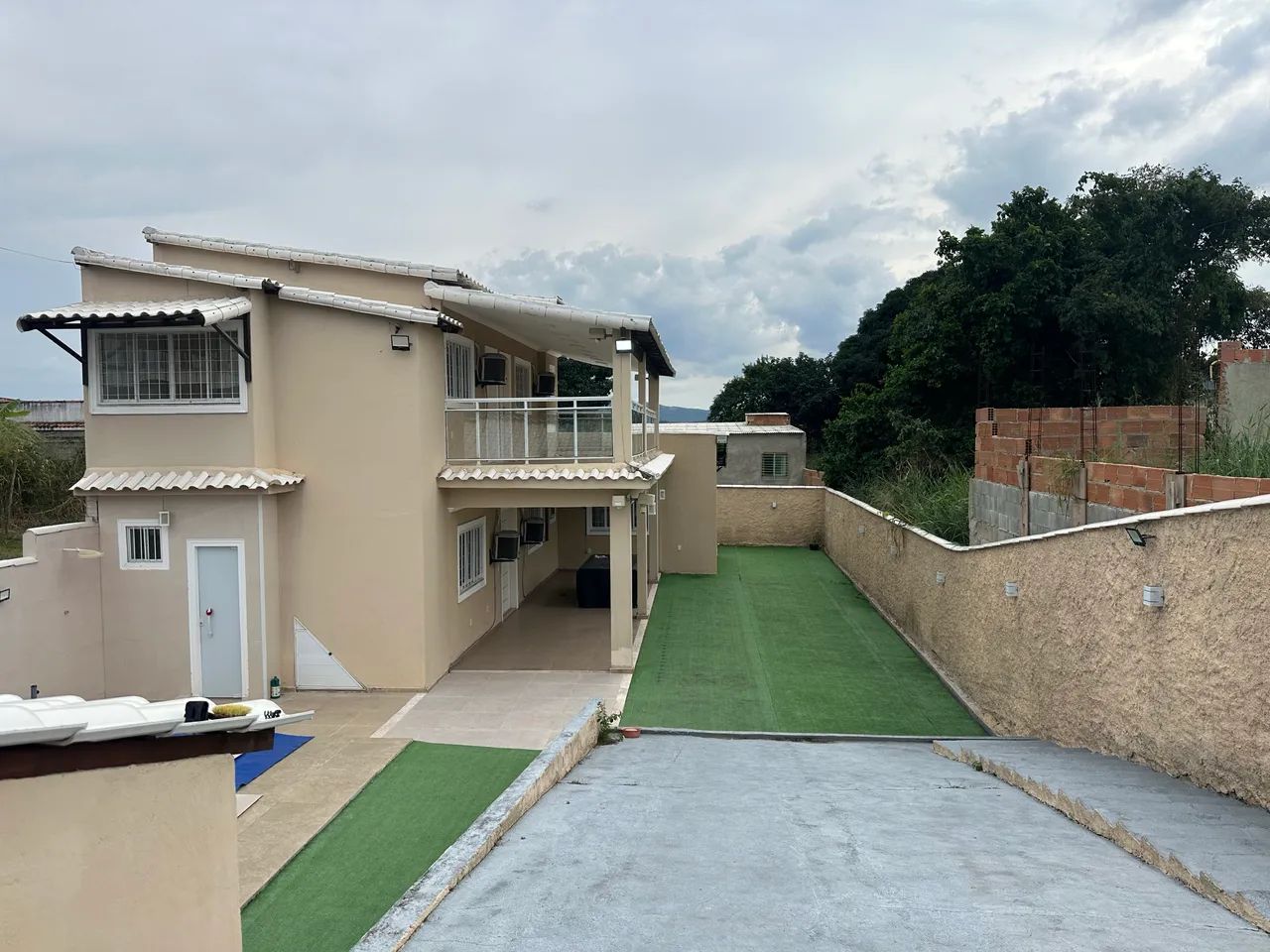 Jardim Interlagos 