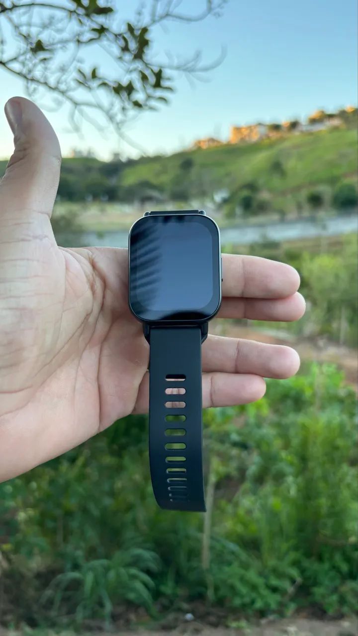 Smart Watch Redmi 5 Active - Foto 2