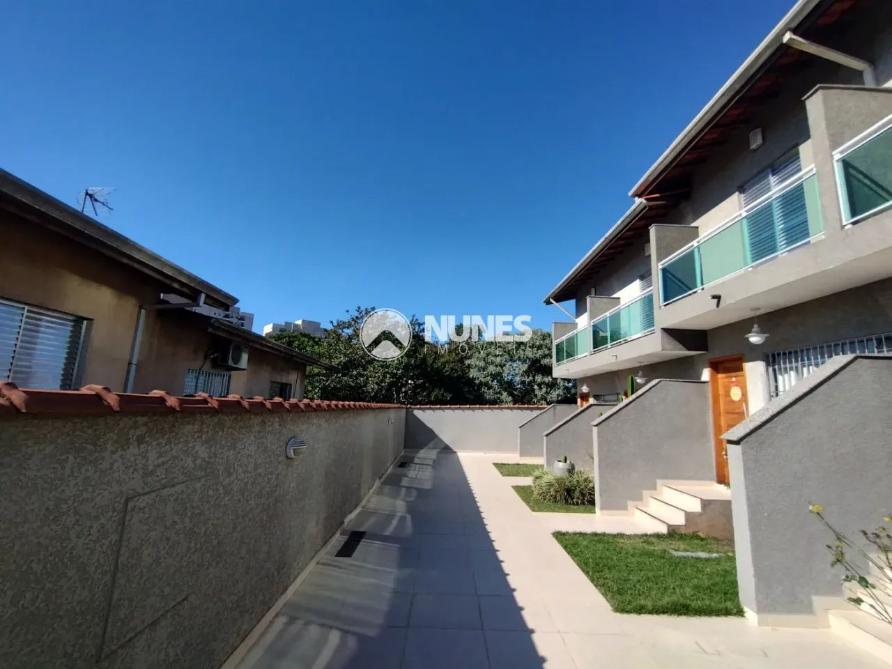 Casa Sobrado em Osasco - Foto 3