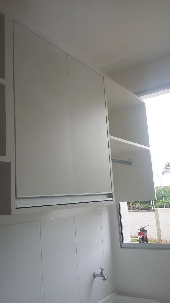 Apartamento perto da UFMS - Foto 5