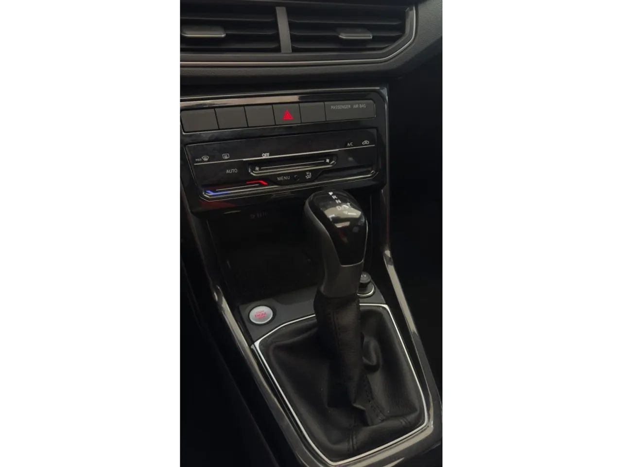 Volkswagen T-Cross Highline 1.4 TSI Flex 16V 5P AUT, foto 8 de 16
