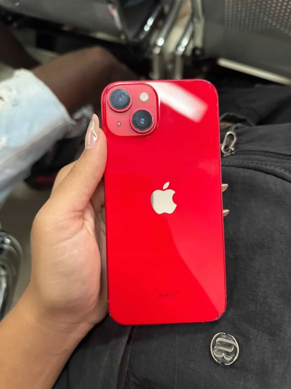 iPhone 14 GB256 - Foto 3