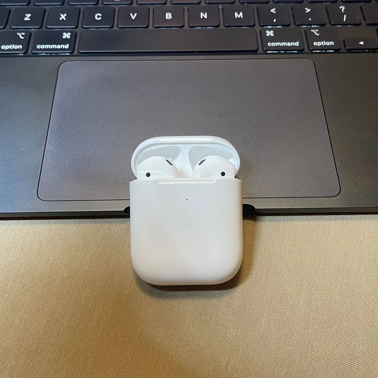 Airpods 2 geração original - Foto 3