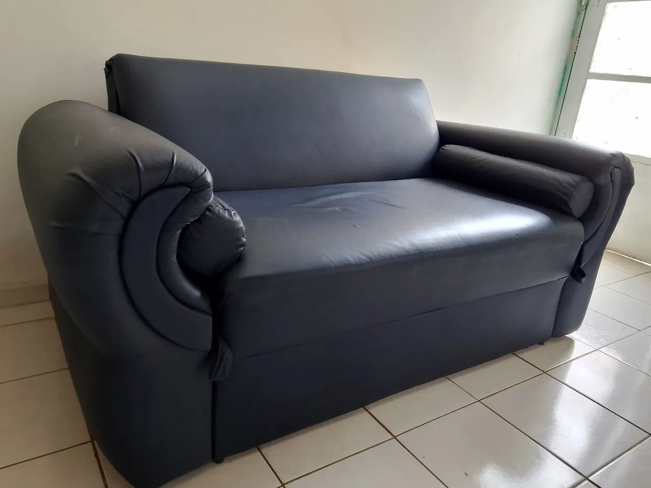 Sofá-cama - Foto 3