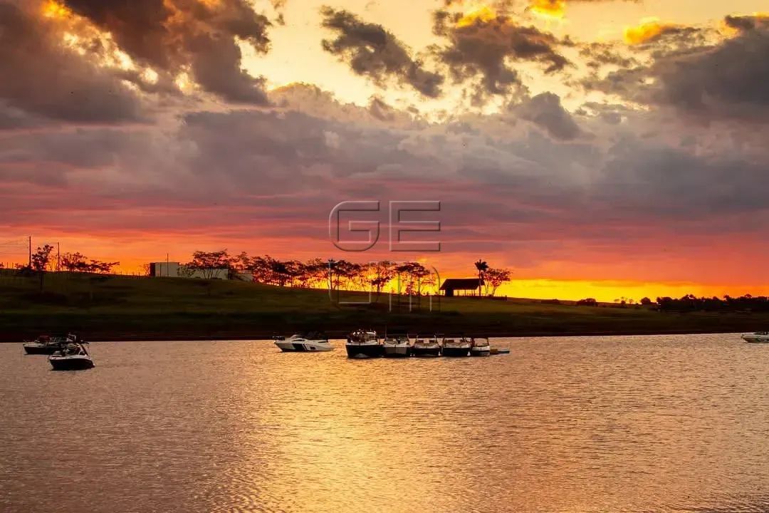 Terreno à venda, Cond. Estância Punta Del Este - Foto 5