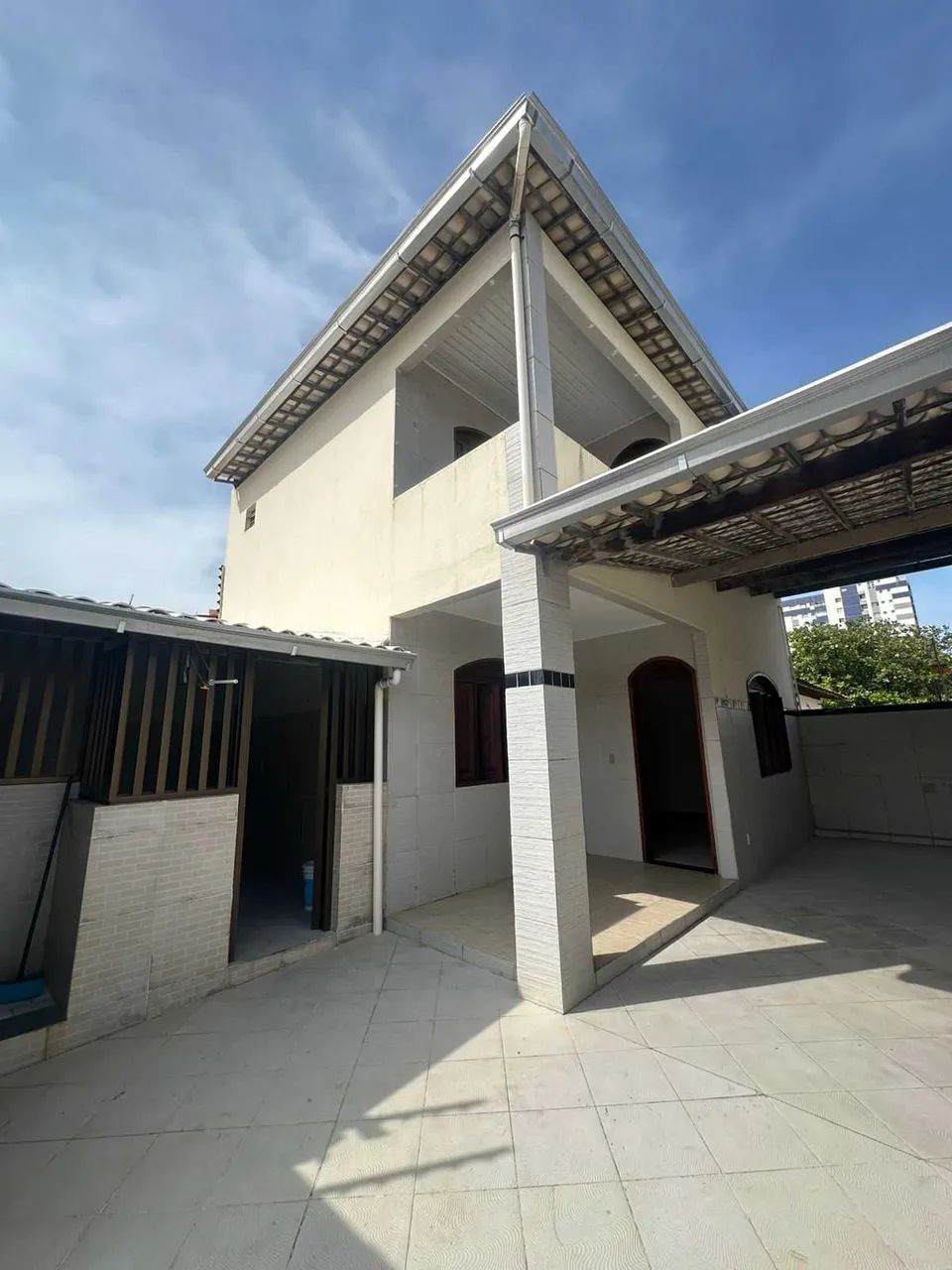 CASA NA ATALAIA - RUA PÚBLICA [57893] - Foto 2