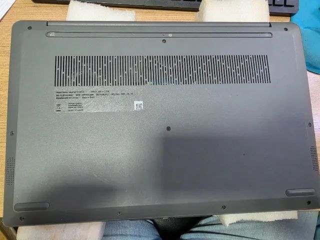 NOTEBOOK LENOVO IDEAPAD 3 15ITL6 - Foto 2