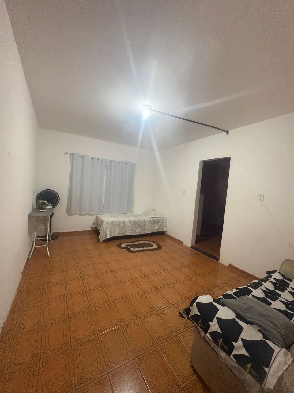QUARTO PARA ALUGUEL - CASA MOBILIADA COMPARTILHADA PARA 2 PESSOAS - Foto 3