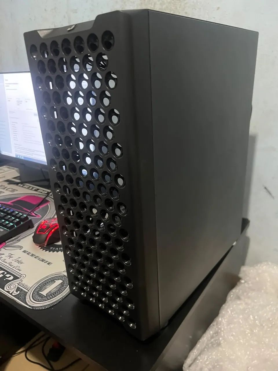 Pc gamer 
