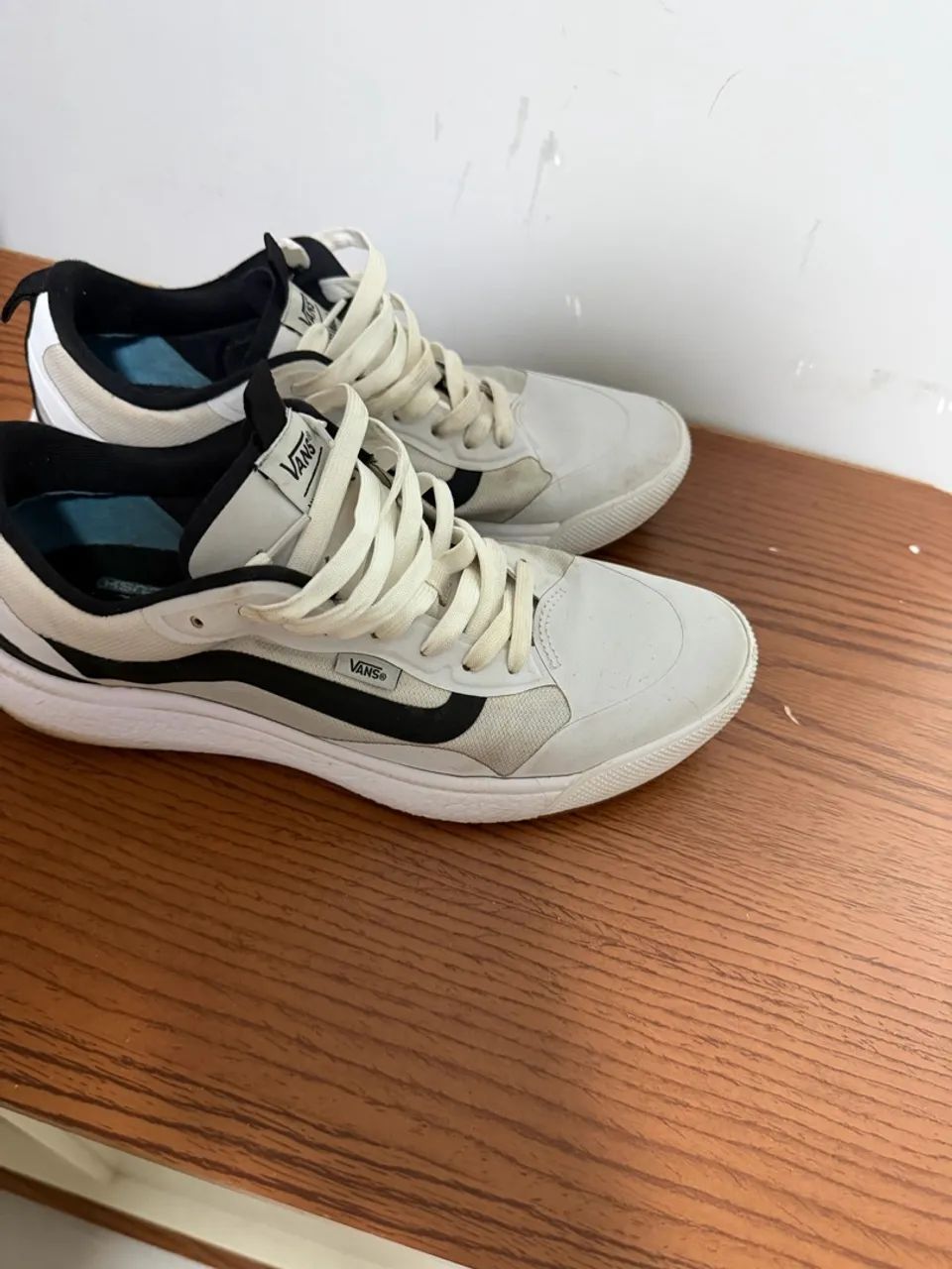 Vans Ultrarange
