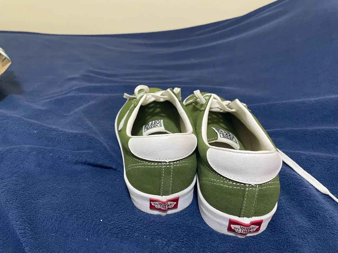 Tênis Vans  - Foto 3