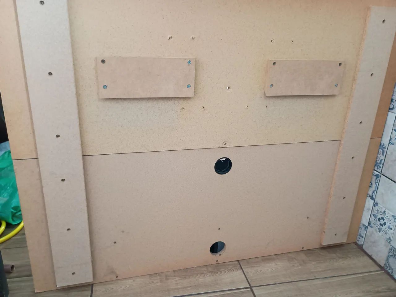 Rack de parede - Foto 4