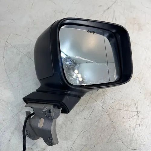 Retrovisor Jeep Renegade 2015 2016 2017 2018 Direito - Foto 6