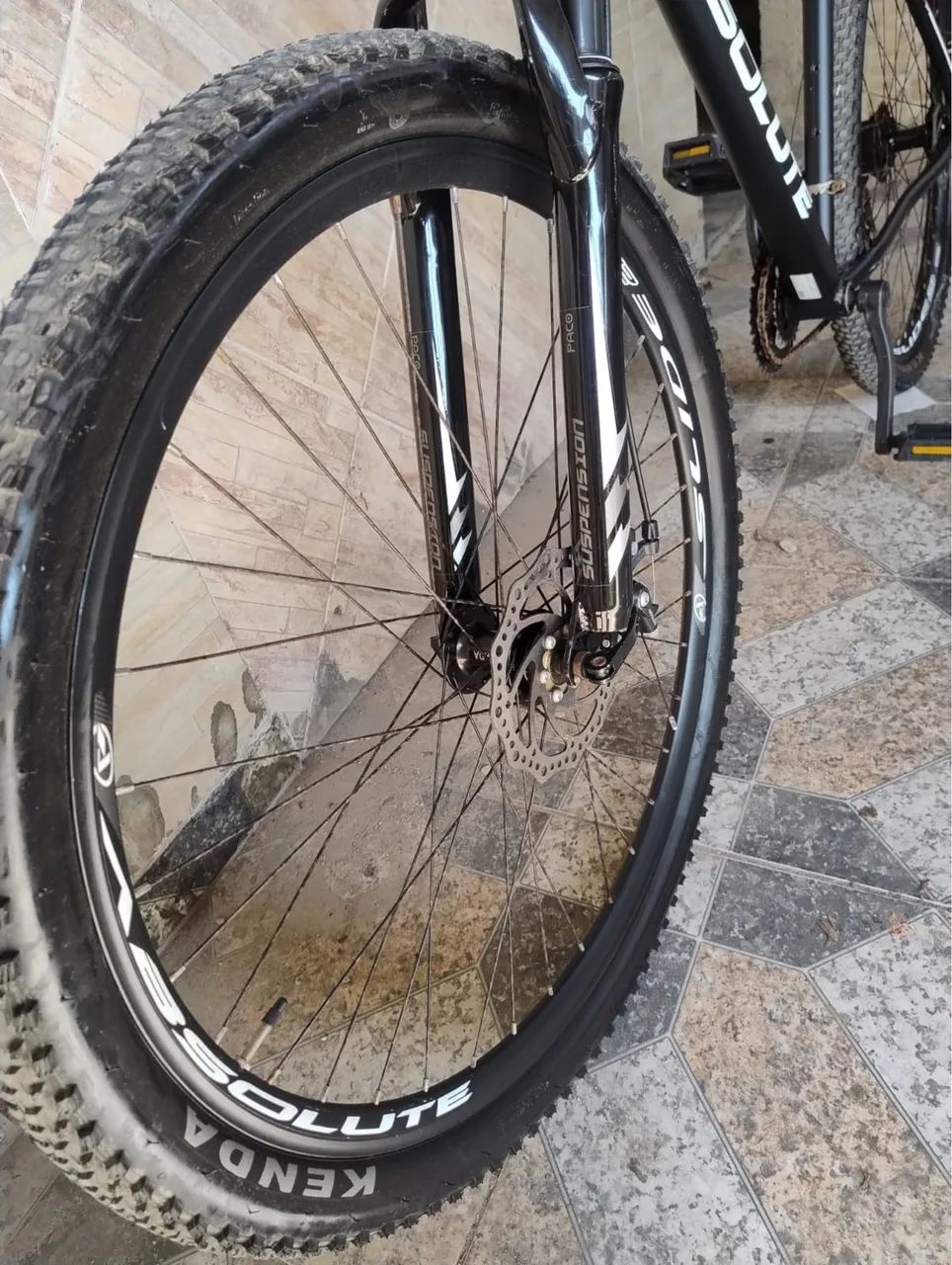 BICICLETA ARO 29 - Foto 4