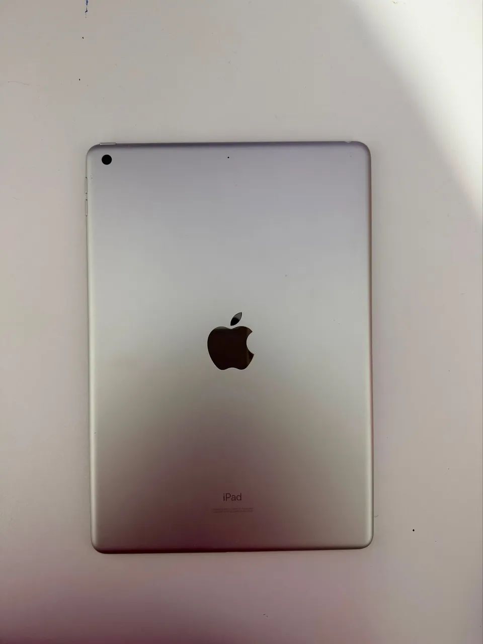 Vendo ipad 9ª geração 