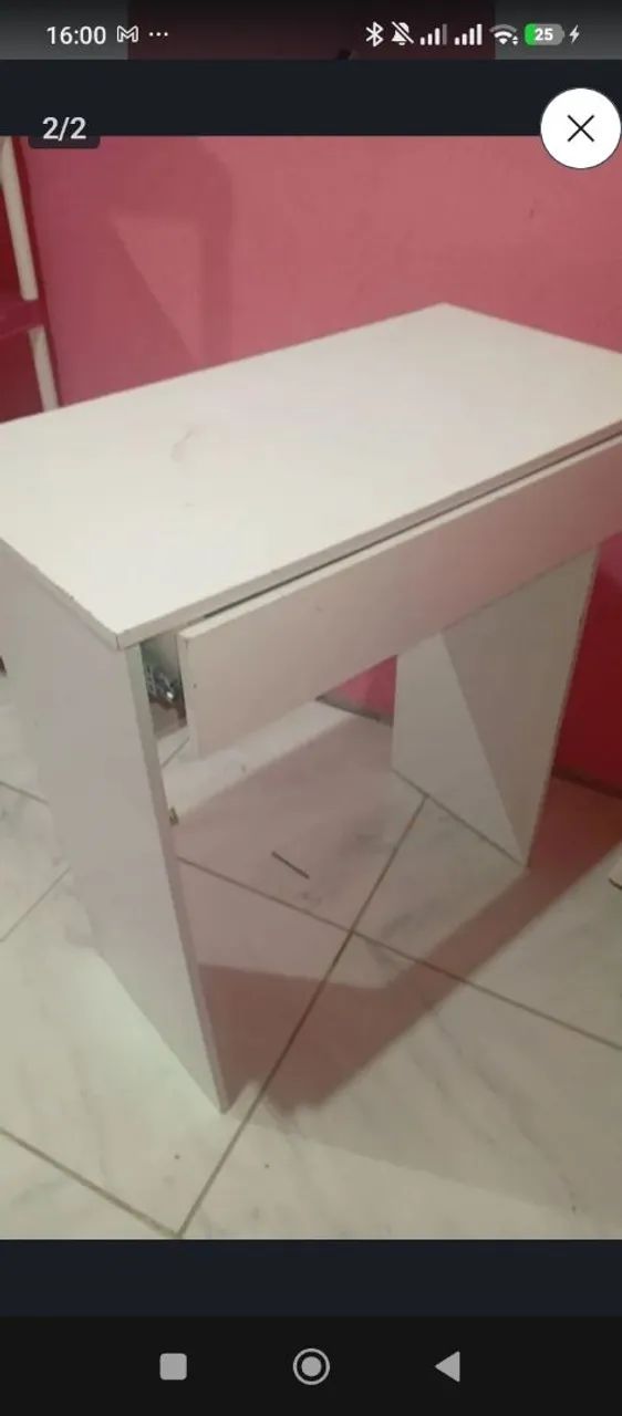 Escrivaninha  - Foto 2