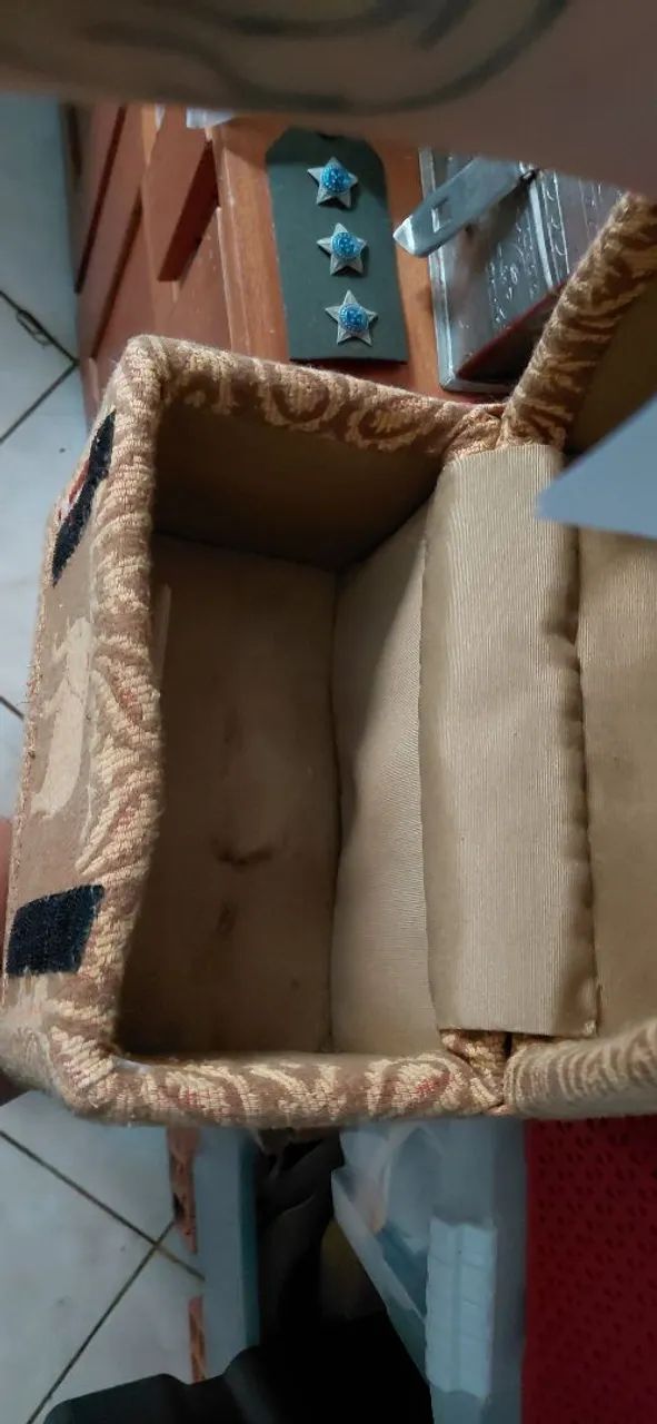 BOLSA DE TEXTURA INDIANA DE ELEFANTE - Foto 4