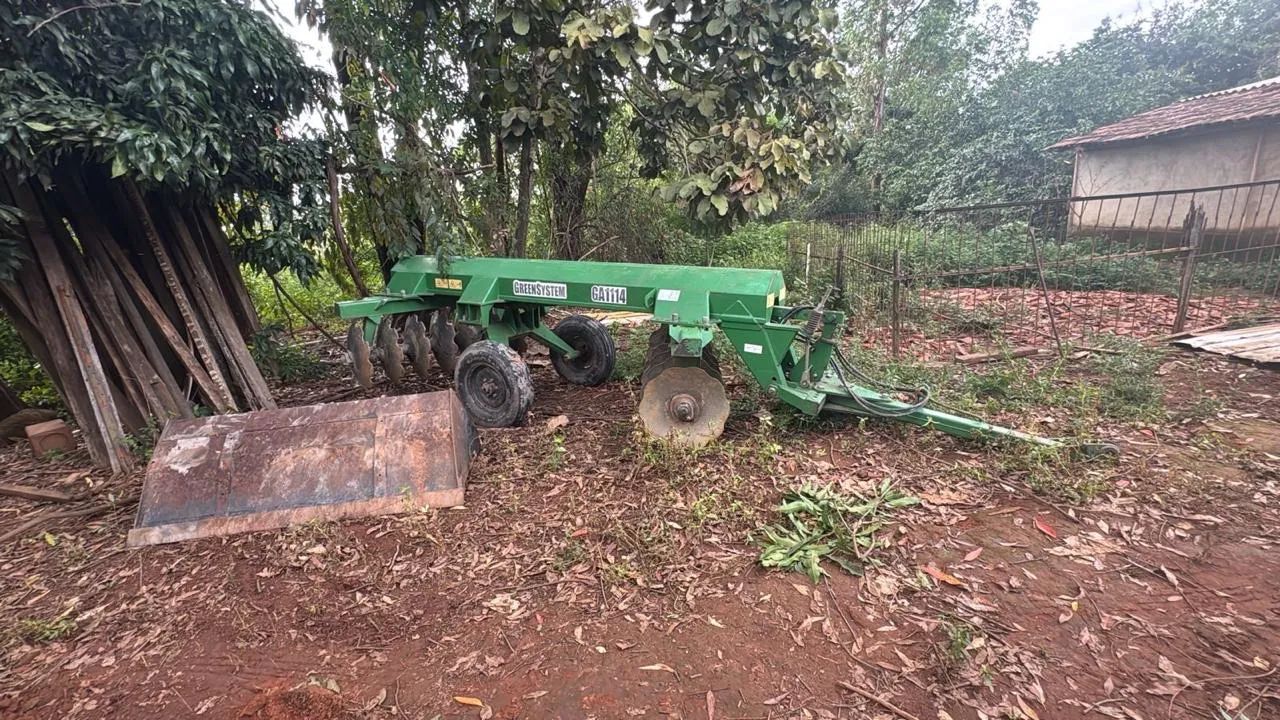 Trator 5090E máquinas Agrícolas - Foto 4
