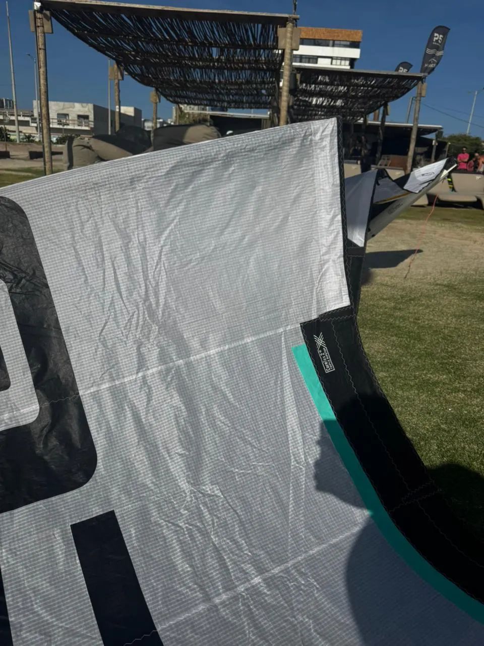 Kite CORE section 3 + barra  - Foto 2