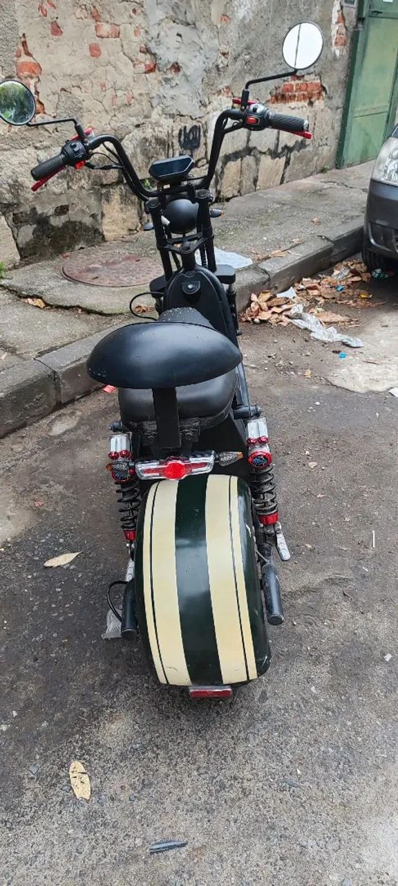 Vendo ou troco  - Foto 4