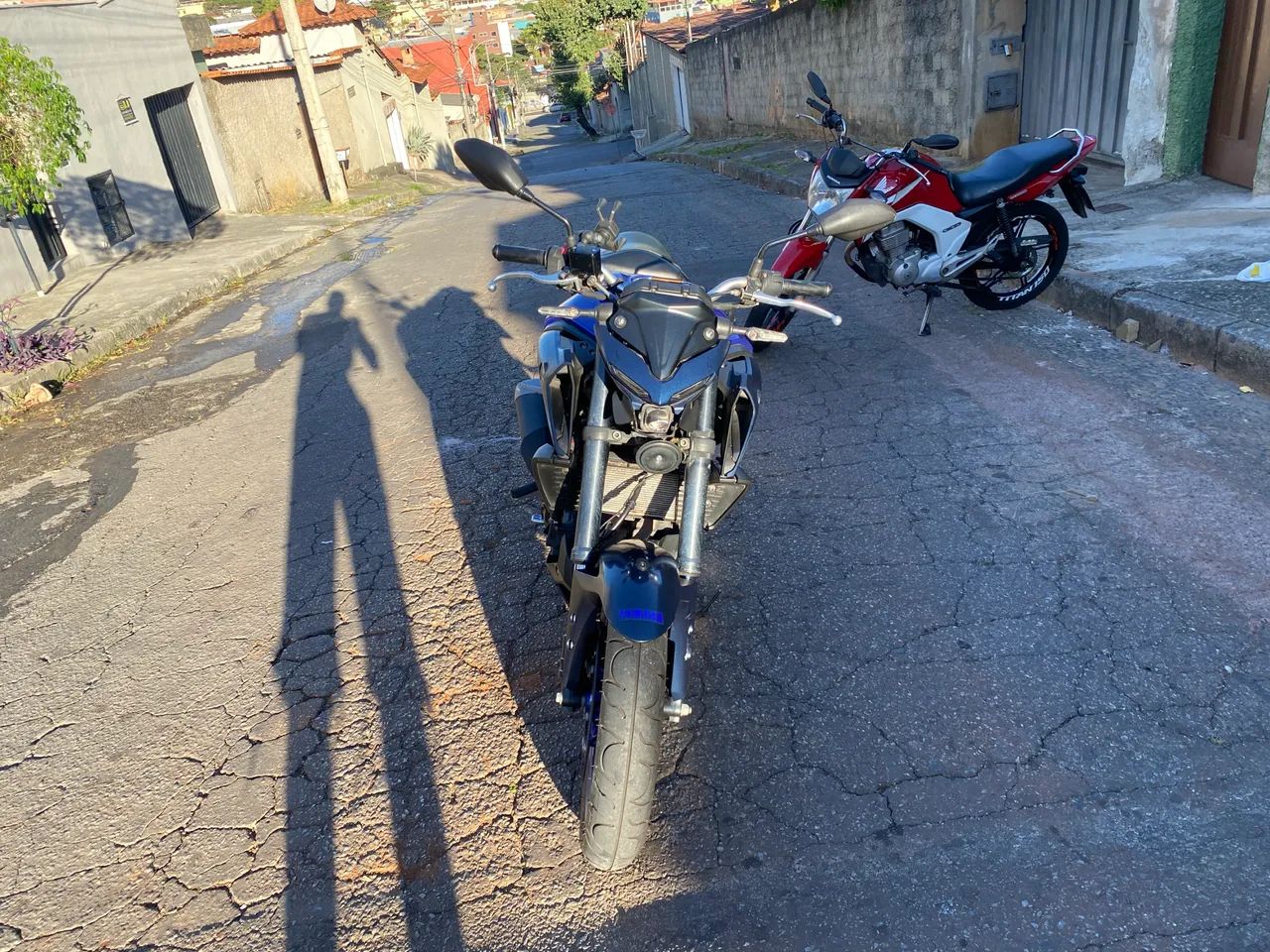 MT03  - Foto 2