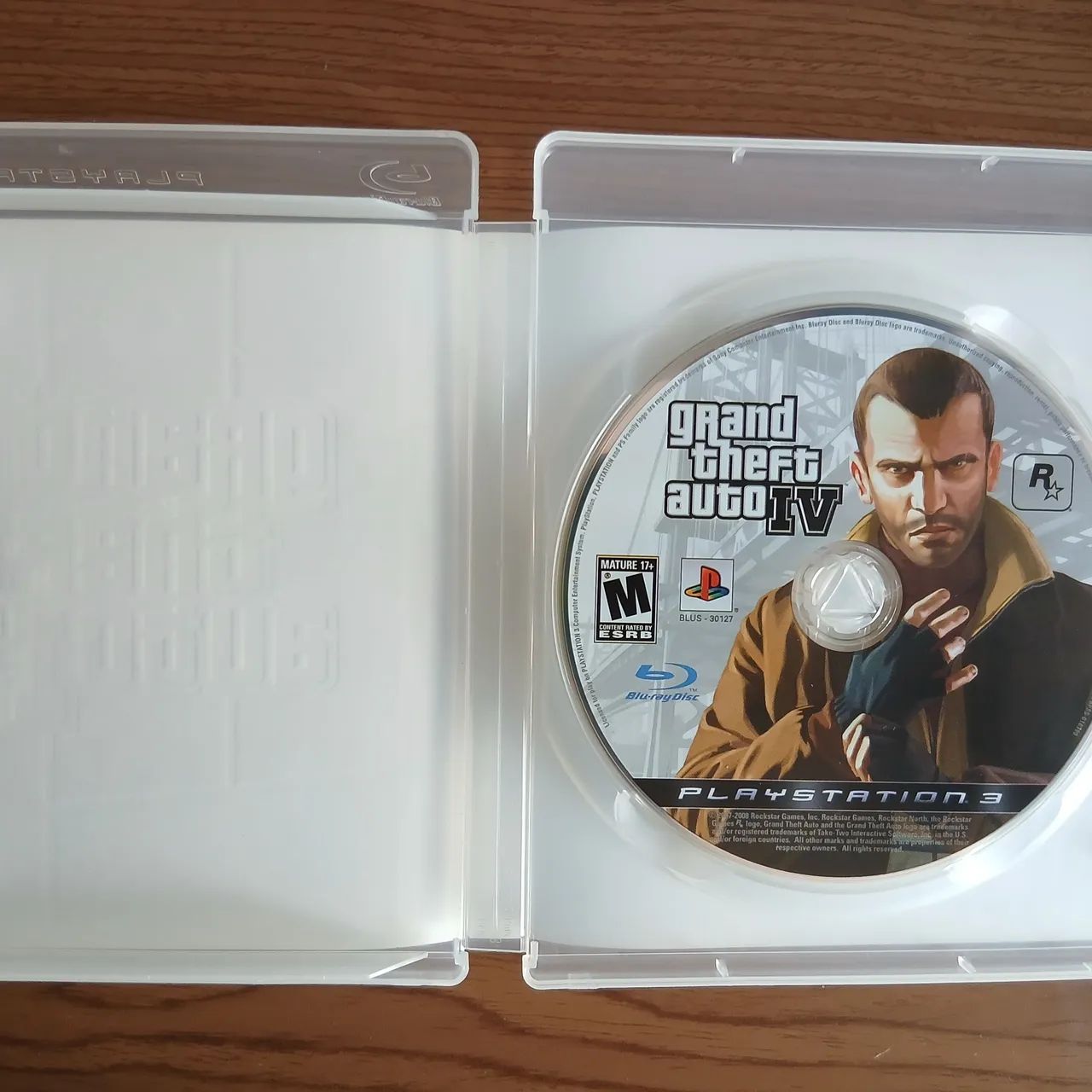 GTA 4 PLAYSTATION 3 - Foto 3